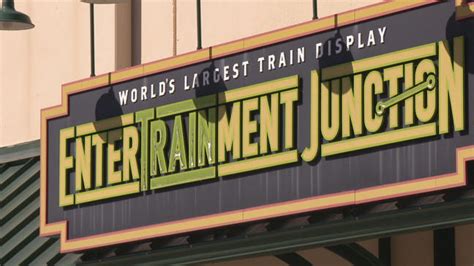 why is entertrainment junction closing